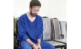 افشای معمای جسدی داخل فرغون 