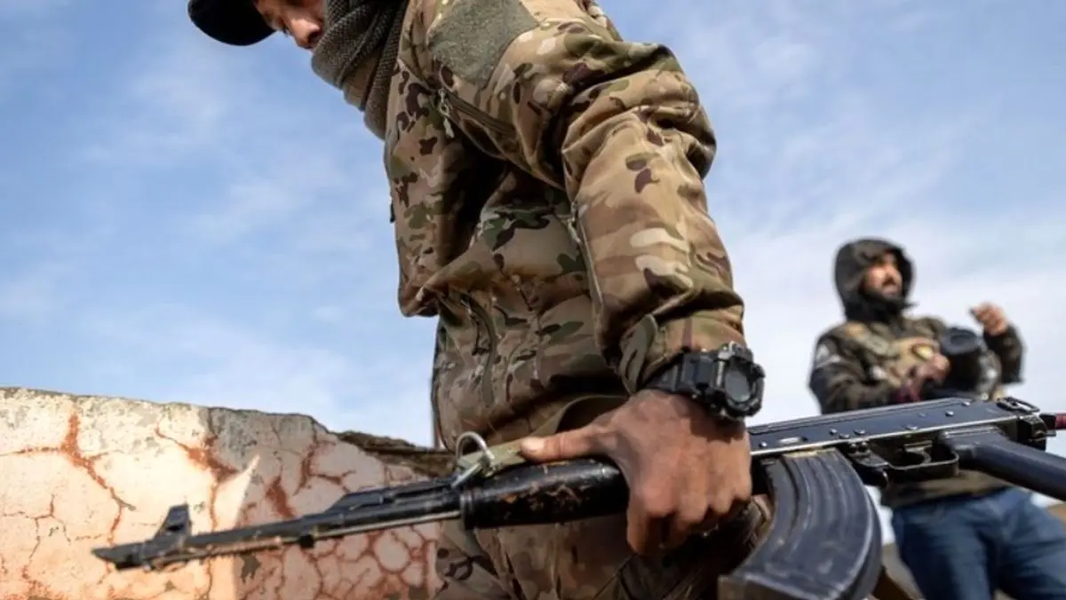 دلارهای آمریکایی برای حمایت از آشوبگران کجا رفت؟ 