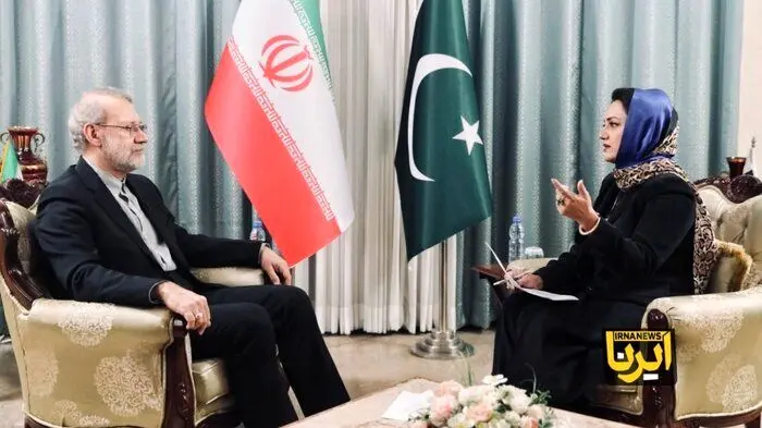 حاضریم کارت سفید به شما بدهیم | جنگ برای ما ناراحت کننده است | ایران از این مرحله عبور کرده است...