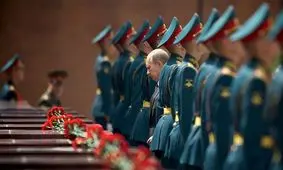  پوتین سال دیگر از قدرت کنار رفته؛ برای درمان راهی آسایشگاه خواهد شد / در این صورت نیکلای پاتروشف، دبیر شورای امنیت روسیه، کنترل امور را در دست می‌گیرد