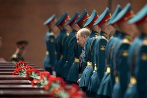  پوتین سال دیگر از قدرت کنار رفته؛ برای درمان راهی آسایشگاه خواهد شد / در این صورت نیکلای پاتروشف، دبیر شورای امنیت روسیه، کنترل امور را در دست می‌گیرد