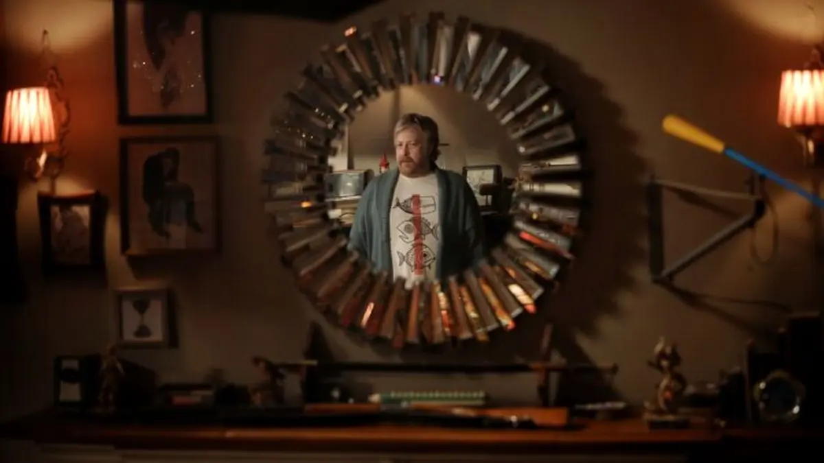 «دختر پری خانوم» فیلمی ‌برای شخص کارگردان/وقتی دلیل منطقی برای ساخت نداریم

