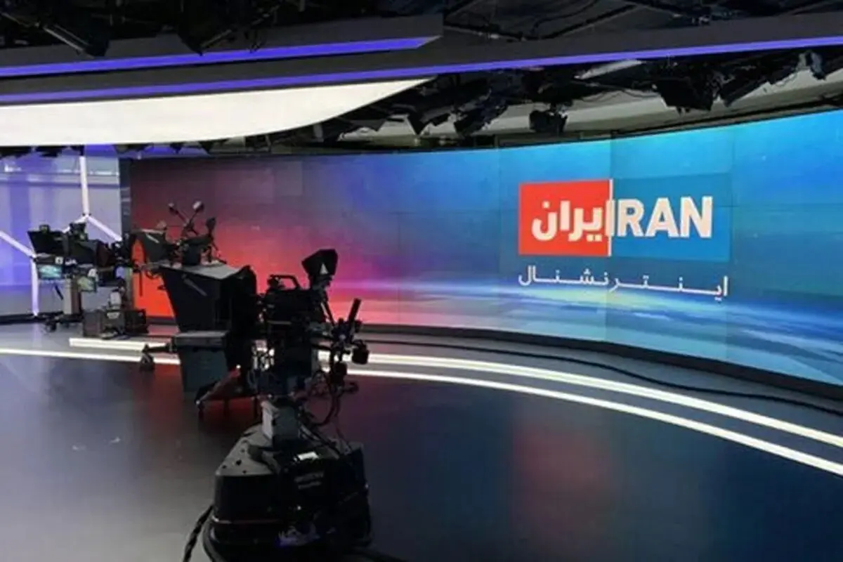 عصبانیت و تعجب مجری و کارشناس شبکه ایران اینترنشنال از تغییر رویکرد ترامپ و توافق با ایران/ ویدئو