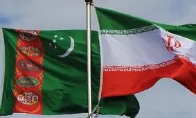 رهبر ملی ترکمنستان با استقبال وزیر نفت وارد ایران شد

