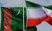 رهبر ملی ترکمنستان با استقبال وزیر نفت وارد ایران شد

