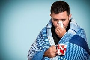 بهترین راهکارها برای فرار از سرماخوردگی
