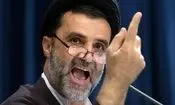 واکنش تند نبویان به خبر توافق: می‌خواهند متنی خسارت بار را به عنوان پیروزی جا بزنند