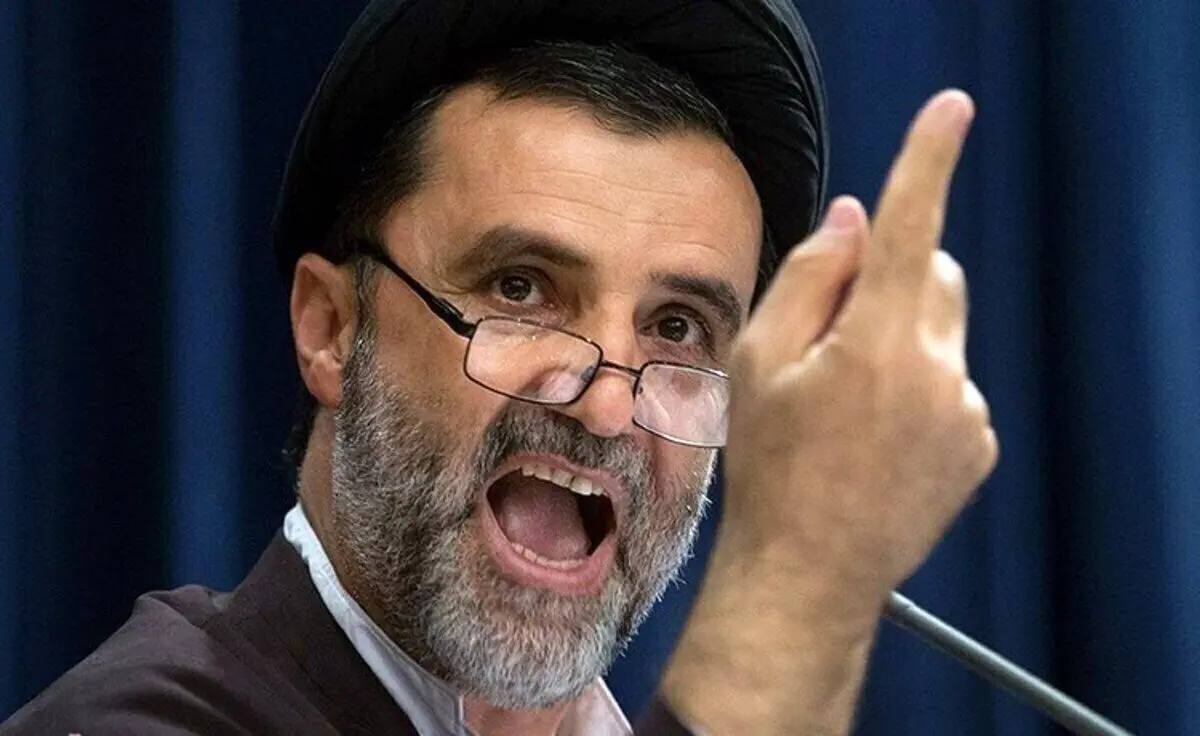 واکنش تند نبویان به خبر توافق: می‌خواهند متنی خسارت بار را به عنوان پیروزی جا بزنند