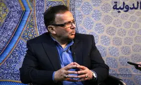 ایران علاوه بر موشک معجزه «محرم» دارد/ قدرت محرم از بمب هسته ای هم قوی تر است

