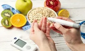 توصیه های تغذیه ای ویژه سالمندان دیابتی