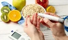 توصیه های تغذیه ای ویژه سالمندان دیابتی