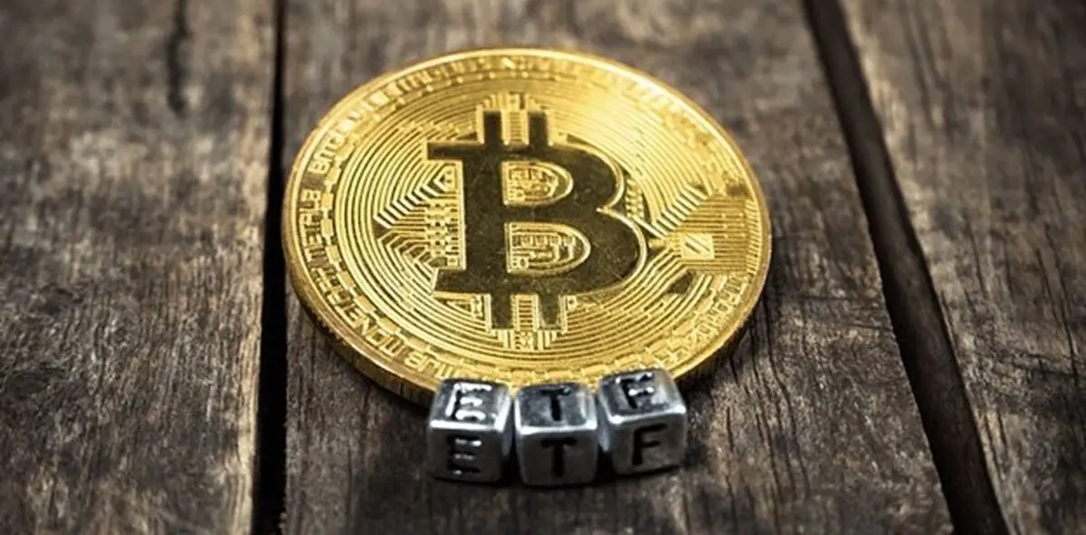 رکوردشکنی صندوق‌های ETF بیت‌کوین در پی بهبود بازار