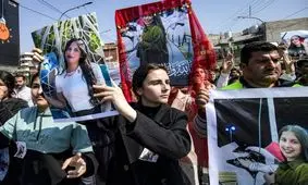 1479 علوی در سوریه کشته شدند