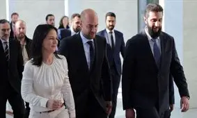 غرب از سوریه چه می خواهد؟