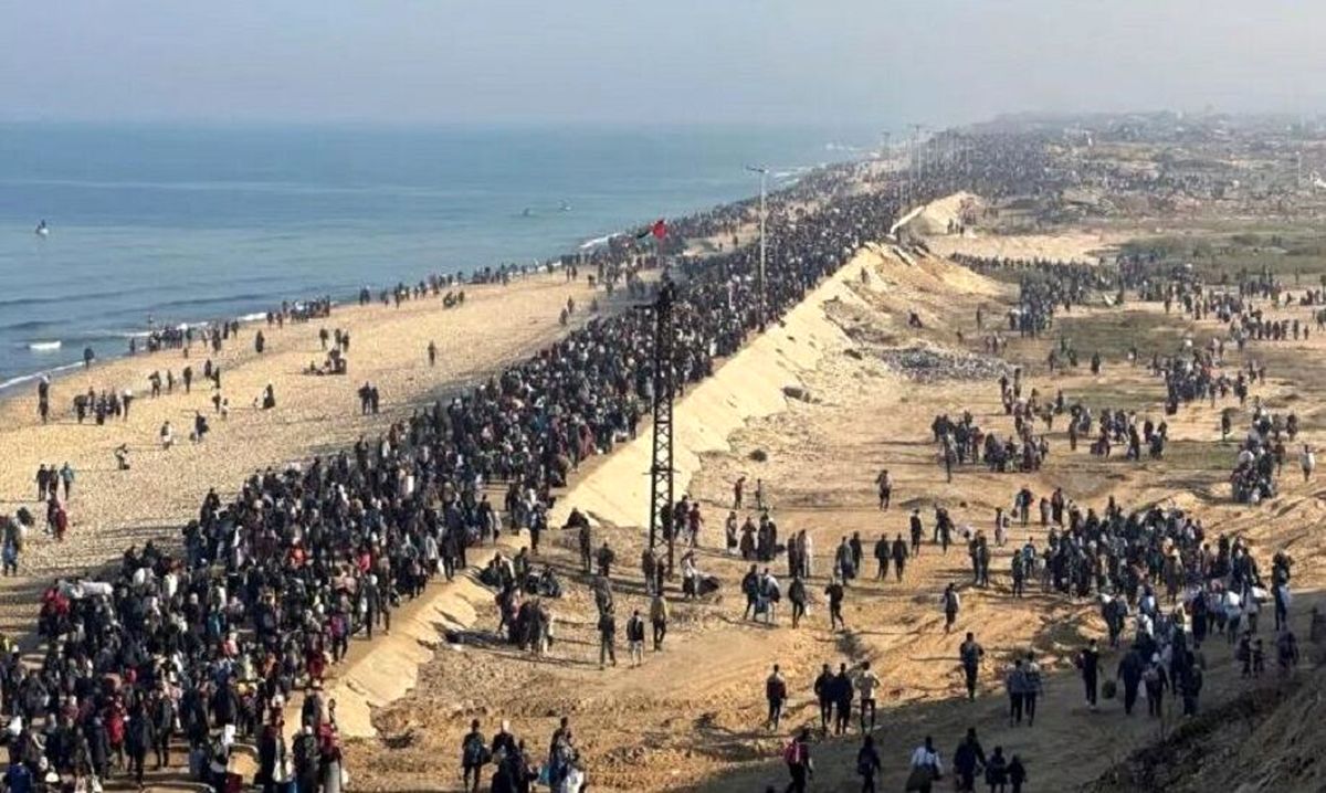 ترامپ: آتشبس در غزه پابرجا میماند/ همه از جنگ خستهاند