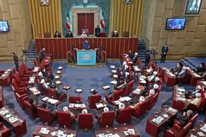 جدول زمان‌بندی انتخابات ششمین دوره مجلس خبرگان رهبری اعلام شد

