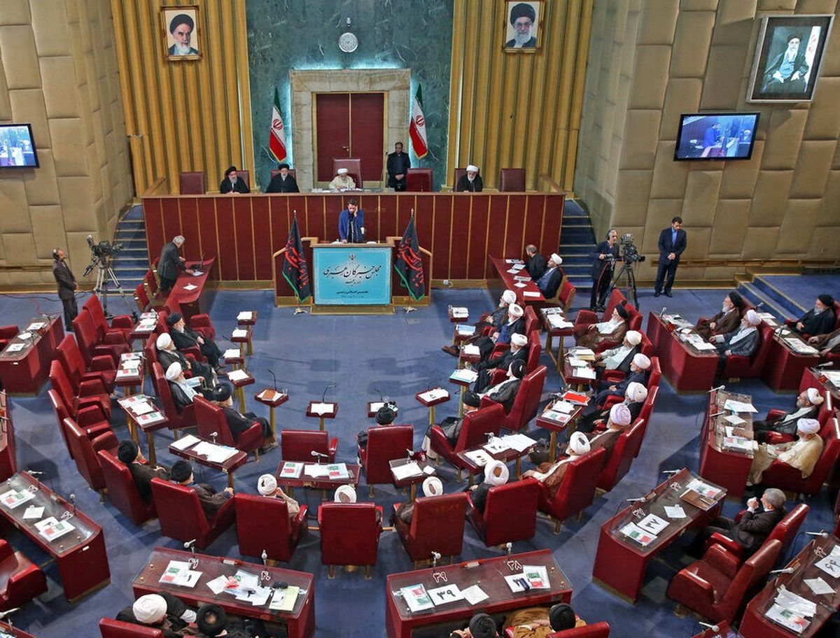 جدول زمان‌بندی انتخابات ششمین دوره مجلس خبرگان رهبری اعلام شد


