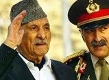 سفر در زمان؛ «محمد ظاهرشاه، آخرین پادشاه افغانستان در کنار همسرش»؛ سال 1342