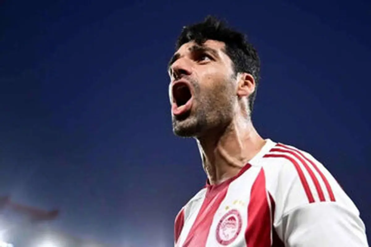 مهدی طارمی از المپیاکوس هم می‌رود