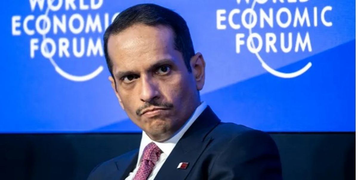 وزیر خارجه قطر: دوحه هرگز پرونده انرژی را سیاسی نمیکند