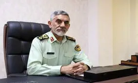 فعالیت شبانه روزی گشت های ویژه خودرویی و موتوری در محلات

