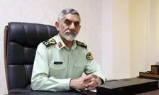 فعالیت شبانه روزی گشت های ویژه خودرویی و موتوری در محلات

