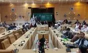 نشست بین‌المللی «مجاهدت، مقاومت و استکبارستیزی» در قم برگزار شد
