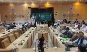 نشست بین‌المللی «مجاهدت، مقاومت و استکبارستیزی» در قم برگزار شد