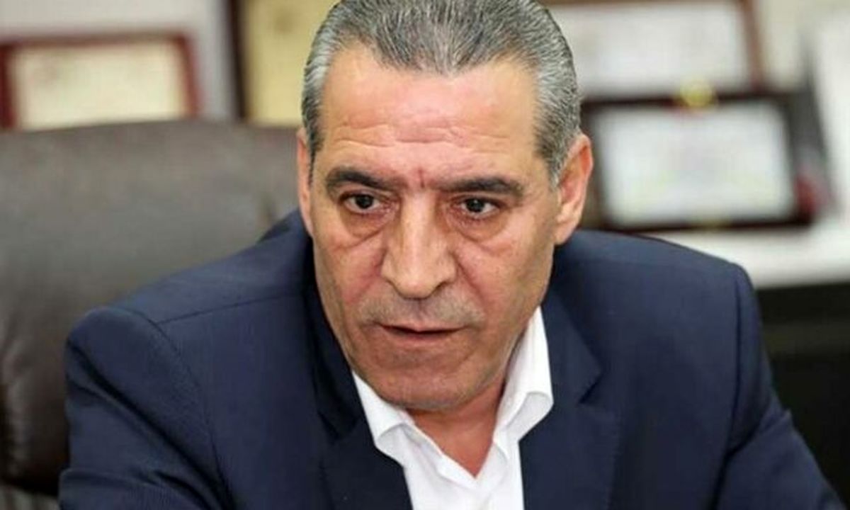 "حسین الشیخ"، محتملترین نامزد برای جانشینی ریاست تشکیلات خودگردان فلسطین