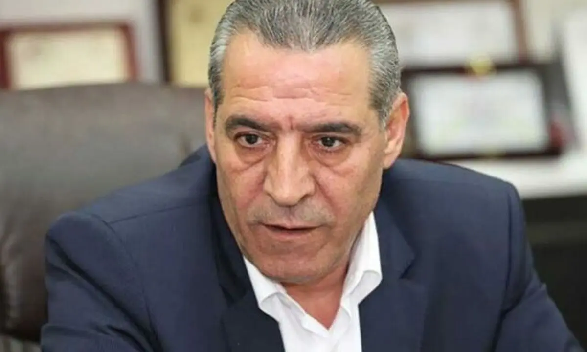 "حسین الشیخ"، محتمل‌ترین نامزد برای جانشینی ریاست تشکیلات خودگردان فلسطین

