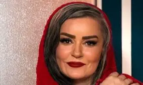 استایل «نعیمه نظام دوست» در تئاتر «شب» ایرانشهر 