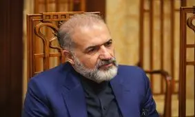 سفیر ایران در روسیه: در آستانه امضای قرارداد مشترک تهران و مسکو برای اجرای راه‌آهن رشت-آستارا قرار داریم

