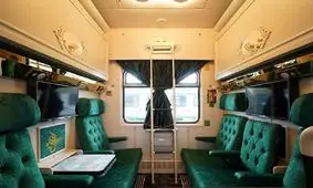 راه اندازی قطار تهران - آنکارا تا ۲ ماه دیگر