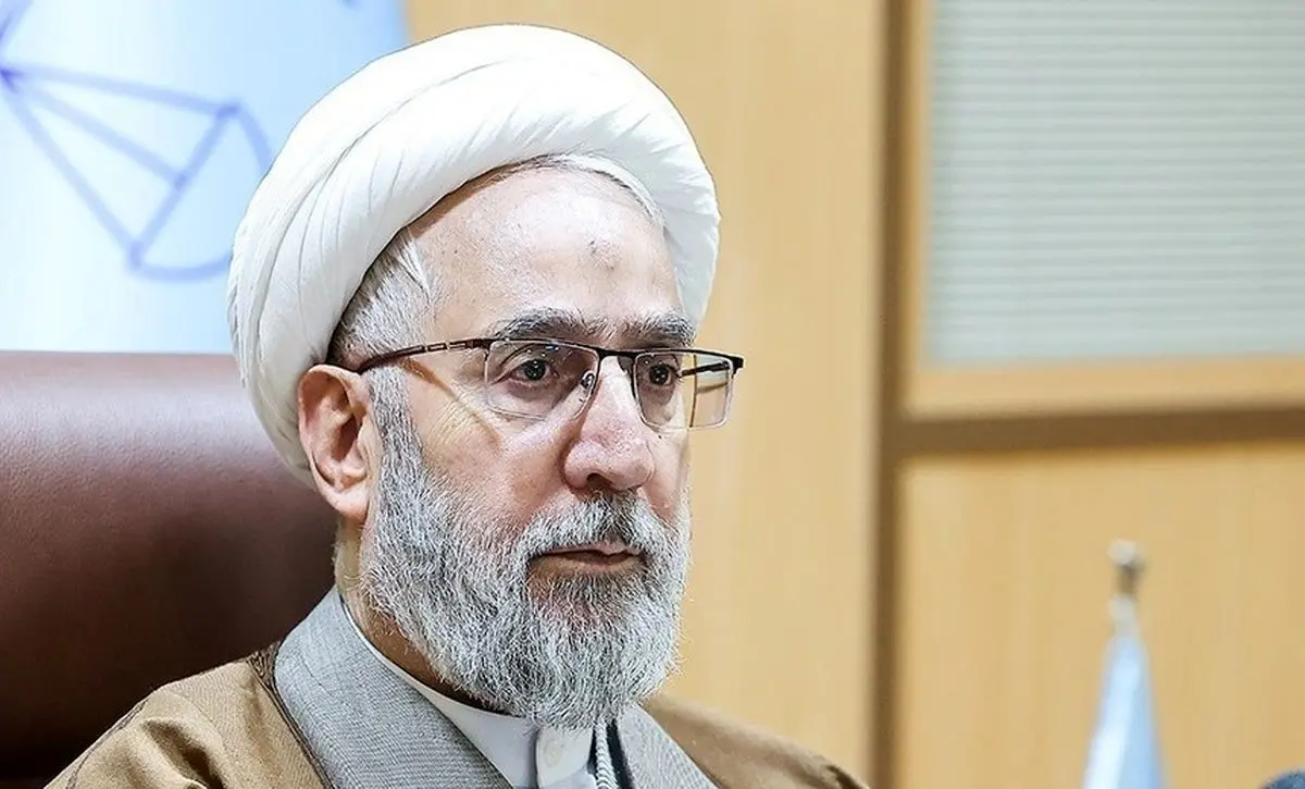 دستور دادستان کل کشور به دادستان‌های نظامی سراسر کشور برای مقابله قاطع با سوءاستفاده معاندین و ضد انقلاب از شرایط جنگی