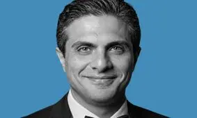 مرگ مشکوک یکی از اعضای خاندان صاحب پاساژ علاالدین؛ حسام علاالدین کیست؟/ برخی گزارش ها مدعی شده اند که او به اتهام داشتن استارلینک بازداشت بوده است/ تصاویر