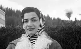 سفر در زمان؛ «اشرف پهلوی» در دوران پیری و در آمریکا؛ دهه 60 