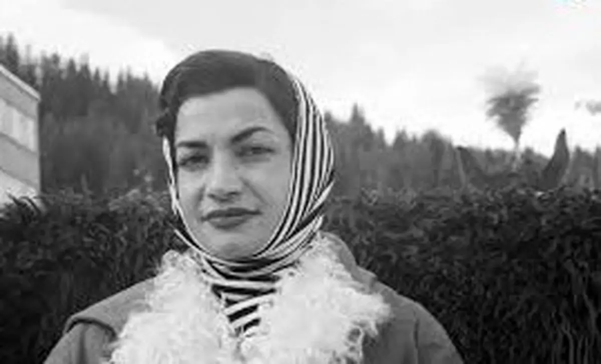 سفر در زمان؛ «اشرف پهلوی» در دوران پیری و در آمریکا؛ دهه 60 