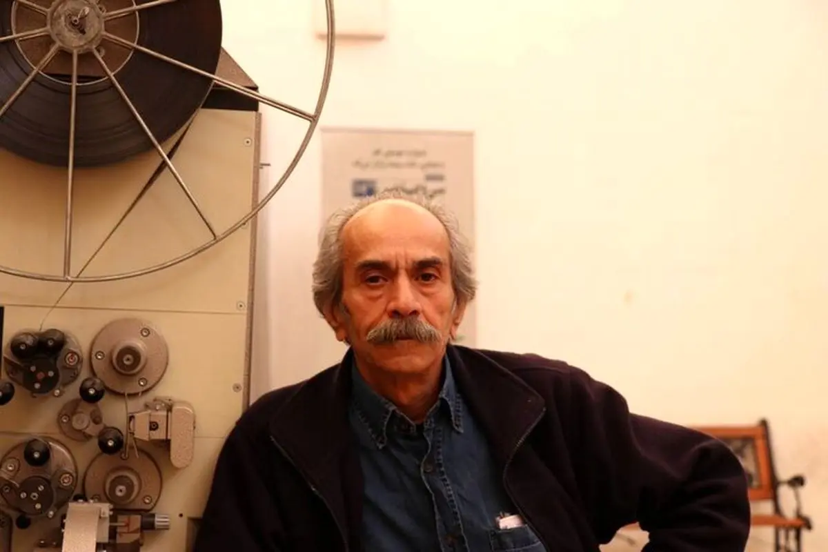 مراسم تشییع و خاکسپاری محمد موفق امروز برگزار می‌شود