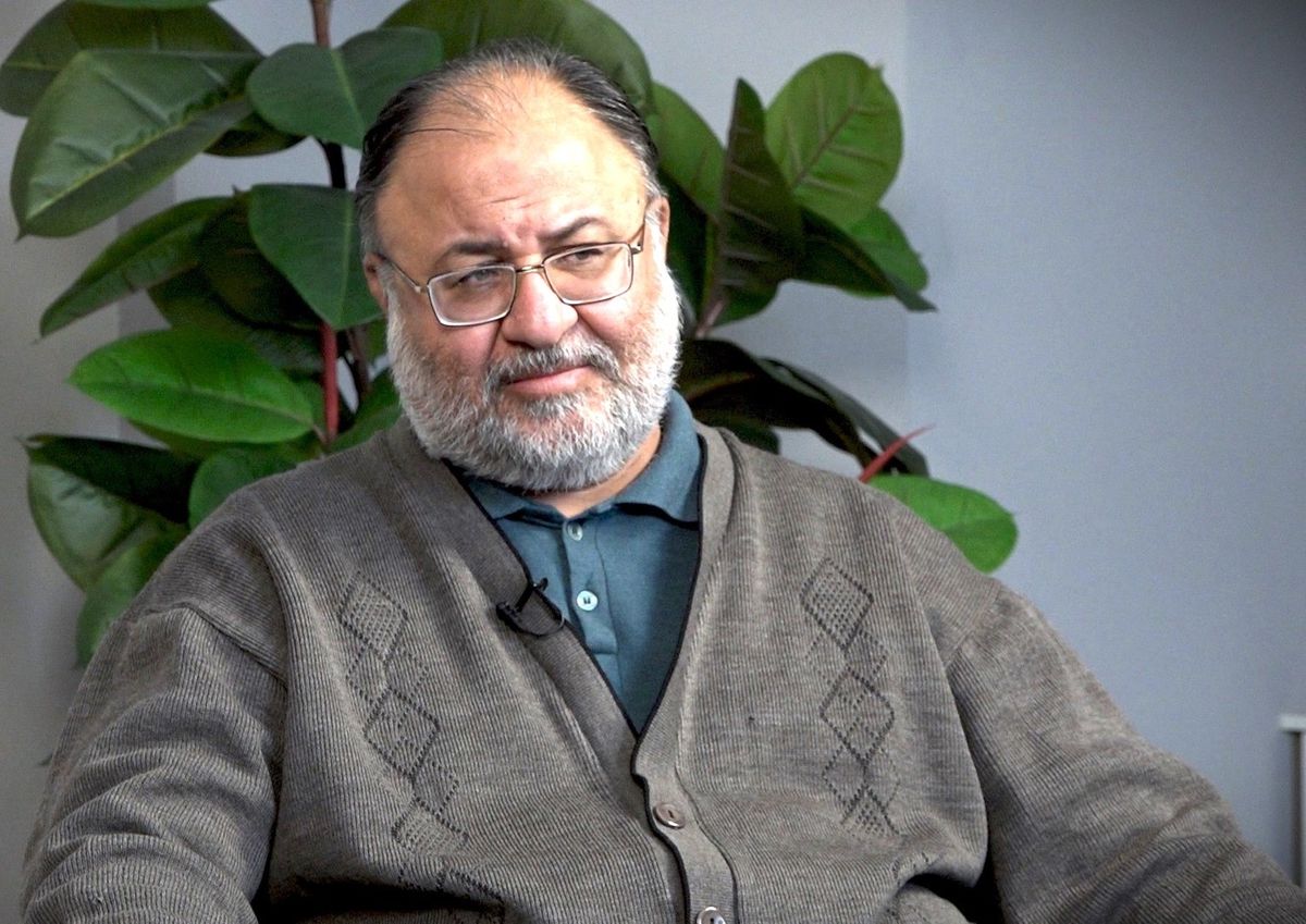 آمار مشارکت انتخاباتی در ایران سینوسی است / رقابت جدی، مردم را پای صندوق میکشاند