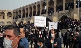 تجمعات زاینده‌رود، آغاز فصل جدیدی از مطالبه‌گری
