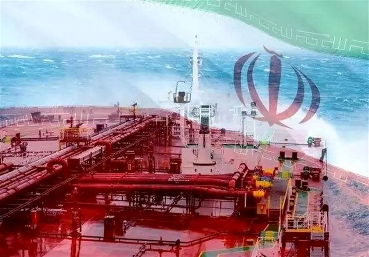وال استریت ژورنال: ایران همچنان نفت خود را می فروشد