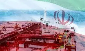 درآمد دلاری نفت ایران ۱.۵ برابر شد