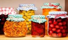 طرز تهیه ترشی به سبک مادربزرگ ها