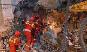 پنج دانش آموز در حادثه متروپل آبادان جان خود را از دست دادند