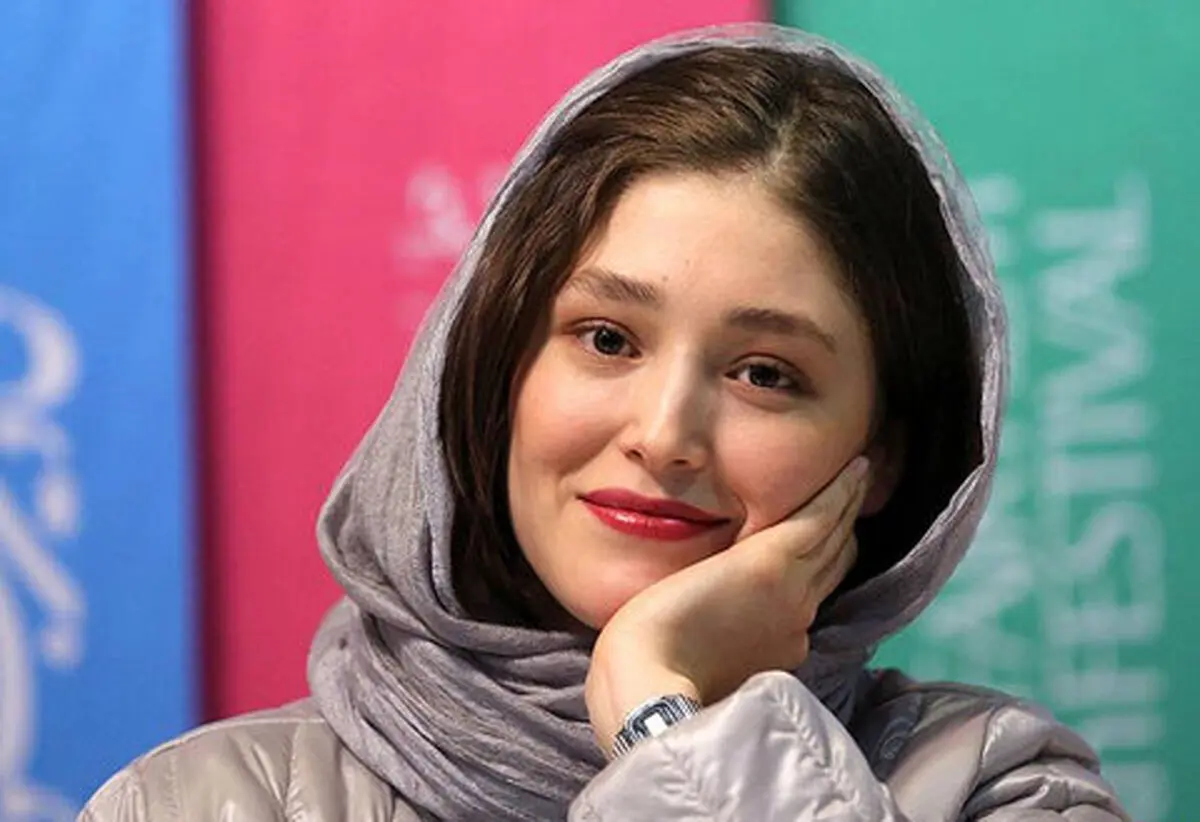 فرشته حسینی: بعد از بازی در فیلم دسته دختران نظر من درباره جنگ عوض شد/ ویدئو