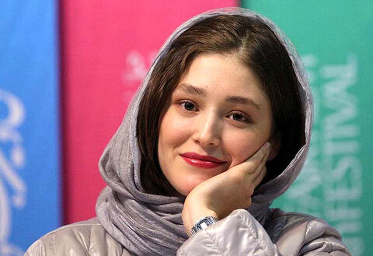فرشته حسینی: بعد از بازی در فیلم دسته دختران نظر من درباره جنگ عوض شد/ ویدئو