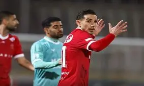 لیست خروج پرسپولیس جذاب شد؛ اوریه و شاید فخریان و احمدزاده!

