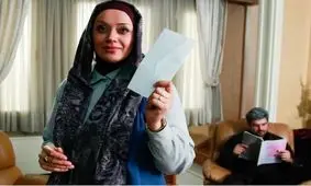 پلیدترین کاراکتر زن سریال‌های صداوسیما؛ زیور خانم