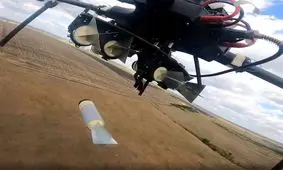 کشف سوله‌های ساخت پهپاد و بمب در البرز و اصفهان

