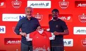 نخستین واکنش خرید پرسپولیس بعد از اعلام هپاتیت

